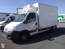 Iveco Kühlwagen bis 7,5t Daily 35C12