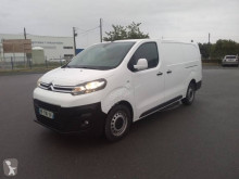 Furgoneta Citroën Jumpy III furgoneta furgón usada