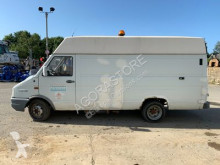 Iveco cargo van