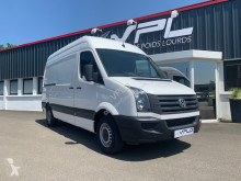 Volkswagen Crafter FG 30 L2H2 2.0 TDI 136CH használt haszongépjármű furgon