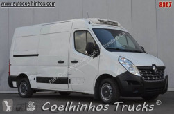 Utilitaire frigo Renault Master