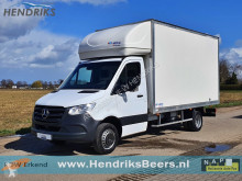 Малогабаритный коммерческий автомобиль Mercedes Sprinter 514 CDI Bakwagen - 140 Pk - Euro 6 - Airco - Cruise Control