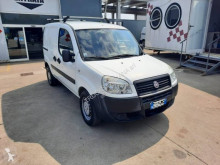 Fourgon utilitaire Fiat Doblo 1.9 JTD