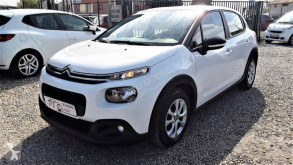 Véhicule de société Citroën C3