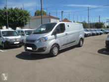 Ford Transit 290 L2H1 2.0 TDCI 130 TREND BUSINESS gebrauchter Koffer