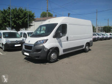 Peugeot Boxer 333 L2H2 2.0 BLUEHDI 130 PREMIUM fourgon utilitaire occasion