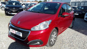 Peugeot company vehicle 208