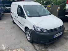 Volkswagen mínuszhőmérsékletű hűtőkocsis felépítmény haszongépjármű hűtőkocsi Caddy