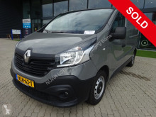 Renault Trafic 1.6 dCi 120 T29 L1H1 Achteruitrijcamera + Navigatie fourgon utilitaire occasion