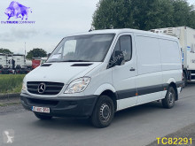 Mercedes haszongépjármű furgon Sprinter 216 CDi L2H1 Euro 5
