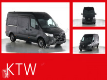 Mercedes Sprinter 314 CDI Kasten,3665,MBUX,Kamera fourgon utilitaire occasion