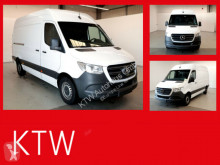 Mercedes Sprinter 314 CDI Kasten,3665,MBUX,Kamera fourgon utilitaire occasion