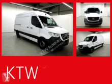 Mercedes Sprinter 314 CDI Kasten,3665,MBUX,Kamera fourgon utilitaire occasion