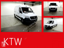 Mercedes cargo van Sprinter 314 CDI Kasten,3924,MBUX,Kamera