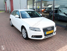 Furgoneta coche familiar Audi A4 2.7 TDI Pro Line Automaat