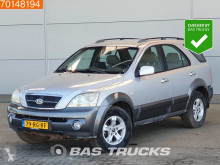 KIA 2.5 16V CRDi X-clusive Automaat 4x4 4X4 / SUV ikinci el araç