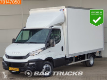 Iveco Daily 35C16 Bakwagen Laadklep Airco Cruise Meubelbak A/C Cruise control veicolo commerciale cassonato grande volume usato