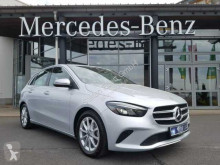 Mercedes B 200 7G+PROGRESSIVE+MBUX+LED+NAVI+ TOTW+SPIEGEL Otomobil çevre dostu araç ikinci el araç