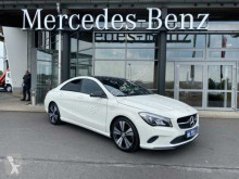 Mercedes CLA 250 7G+URBAN+NIGHT+PANO+KAMERA+ NAVI+LED+SHZ voiture coupé cabriolet occasion