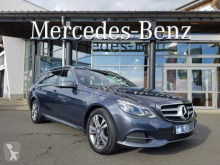Voiture berline Mercedes E 300d T+9G+AVANTGARDE+360+AHK+LED+ COMAND+1.HAN