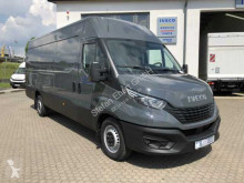 Furgoneta furgoneta furgón Iveco Daily 35 S 18 V 3.0 L 260°-Türen+Klima+Komfort