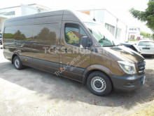 Mercedes Sprinter 319 CDI MAXI KA43 FRISCHDIENST WINTER Soğutuculu araç ikinci el araç