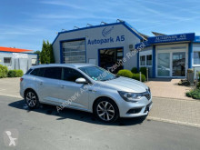 Voiture berline Renault Megane IV Grandtour BOSE-Edition Massagesitze