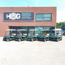 Utilitaire DS benzine FLEETSALE!!