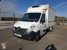 Renault Master használt haszongépjármű hűtőkocsi