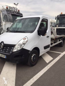 Utilitaire porte voitures Renault Master