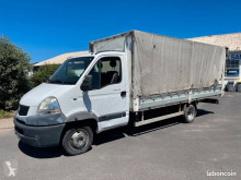 Renault Mascott 130 DXI használt haszongépjármű furgon