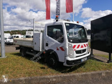 Furgoneta volquete estándar Renault Maxity 130.35