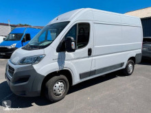 Furgoneta Fiat Ducato 2.3 MJT 130 furgoneta furgón usada