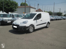 Peugeot cargo van Partner 120 L1 1.6 HDI FAP 90 PACK CD CLIM NAV