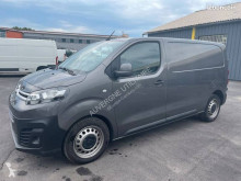 Citroën Jumpy fourgon utilitaire occasion