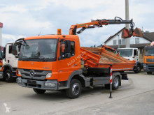 Mercedes Atego
