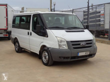 Ford Transit használt haszongépjármű furgon