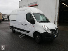 Renault Master 125.35 fourgon utilitaire occasion