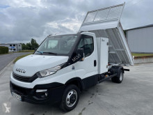 Utilitaire benne standard Iveco Daily 35C15