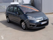 Otomobil Citroën C4 Picasso