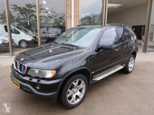 BMW X5 3.0i High Executive Xenon Navi Clima Sport int. memory Glazendak 4X4 / SUV ikinci el araç