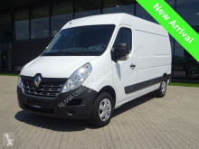 Furgoneta Renault Master T35 2.3 dCi L2H2 Energy Airco + Ruiten achter furgoneta furgón usada