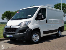 Citroën Jumper 2.0 bluehdi 130 business furgon second-hand