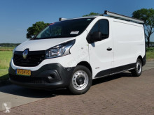 Renault Koffer Trafic 1.6 DCI l2 ac 140 pk