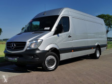 Mercedes Koffer Sprinter 516 l4h2 xl airco