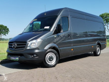 Mercedes Sprinter 316 l3h2 airco automaat used cargo van