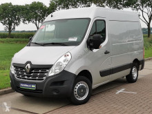 Renault Master 2.3 dci 125 gr. comfort! fourgon utilitaire occasion