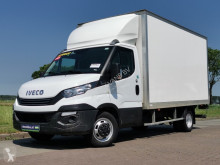 Iveco Daily 35 C 16 automaat bakwagen used large volume box van