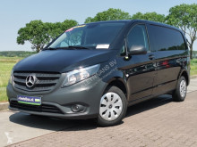 Fourgon utilitaire Mercedes Vito 114 cdi automaat, airco,