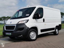 Peugeot Boxer 2.0 bluehdi 130 premium használt haszongépjármű furgon